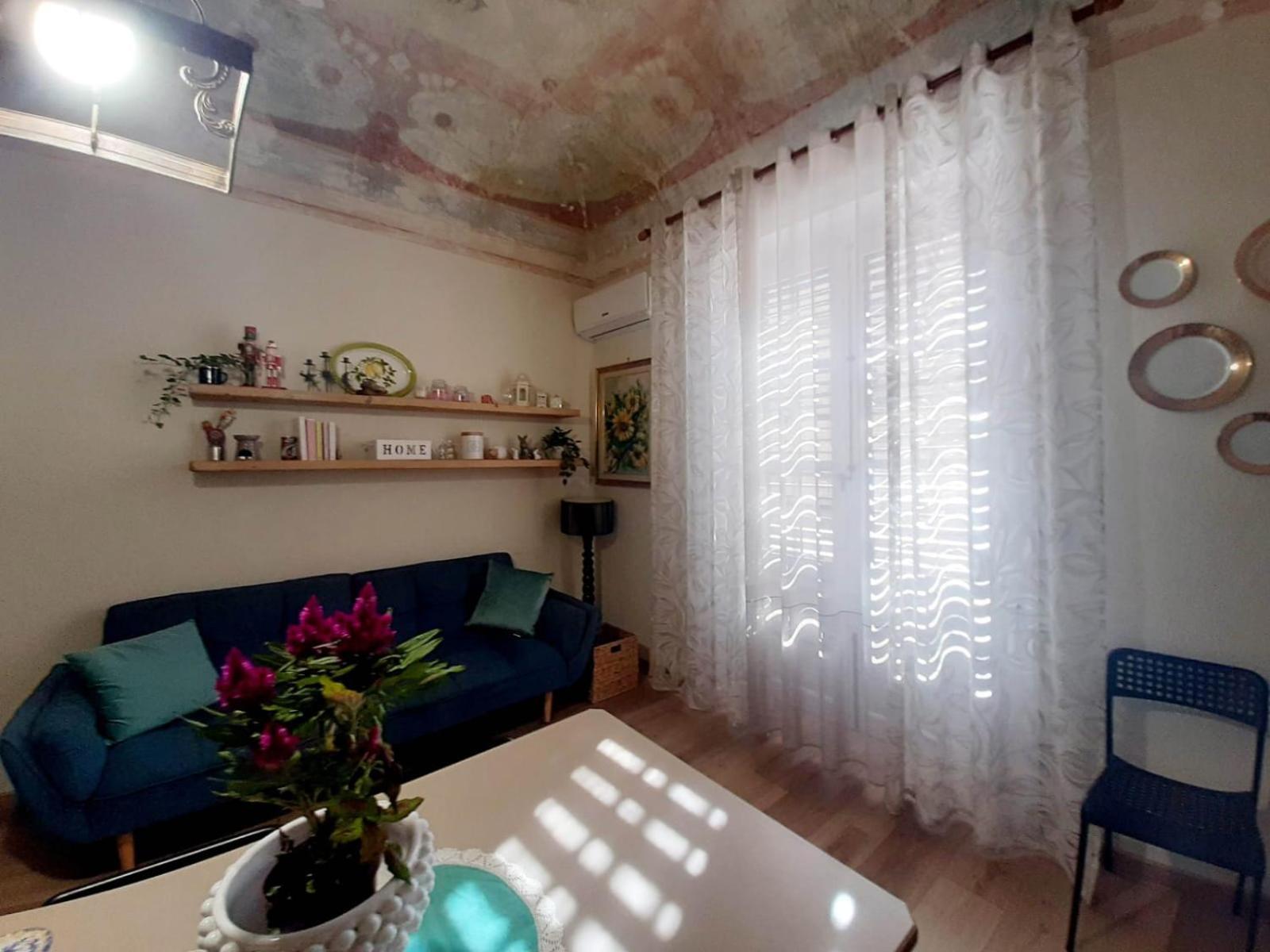 Apartment Casa Ore-tea *